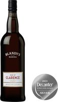 Blandy's Duke of Clarence Rich Madeira