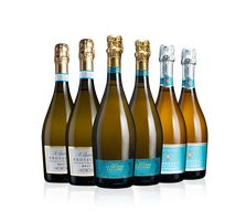 Prosecco Sale Six