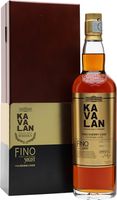 Kavalan Solist Fino Sherry Cask #007A (2010) Taiwanese Whisky