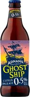 Adnams Ghost Ship 0.5% 500ml Beer