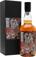 Chichibu London Edition 2025 Japanese Single Malt Whisky