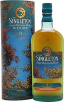 Singleton of Glen Ord 14 Year Old (Special Re...