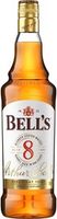 Bell's 8 Year Old Blended Scotch Whisky