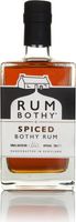 Rum Bothy Spiced Rum