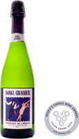 Bowl Grabber Cremant Limoux White