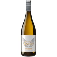 Villa des Anges - Viognier  - Jeff Carrel