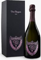 Dom Perignon Rosé champagne 2009