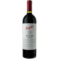 Bin 28 Shiraz