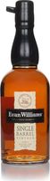 Evan Williams Single Barrel 2016 (bottled 202...