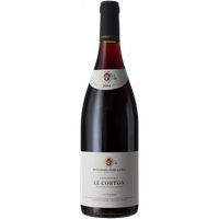 Le corton grand cru  - bouchard père et fils