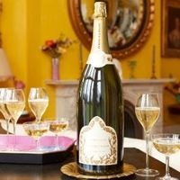 Fortnum’s Coronation Brut Selection Champagne N.V., Jeroboam