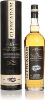 Glencadam 15 Year Old Single Malt Whisky