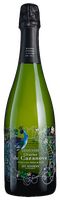 Champagne Charles de Cazanove Art Nouveau Brut