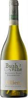 Villiera Bush Vine Sauvignon Blanc