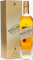 Johnnie Walker Gold Label Reserve Whisky