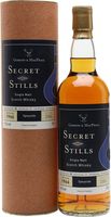 Secret Stills No: 2.1 (Cragganmore) 1966 Speyside Whisky