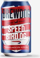 Speedbird OG (per 330ml can)