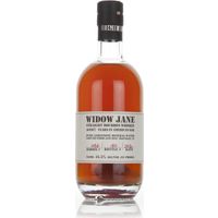 Review: Widow Jane - 12 Year Old Single Barrel - Bourbon By Proxy