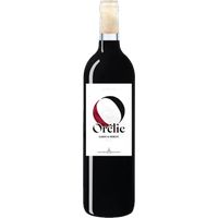 Vignerons Ardéchois Orelie Rouge
