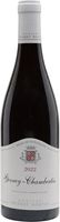 Thierry Mortet Gevrey Chambertin 2022