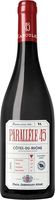 Jaboulet Cotes du Rhone Parallele 45 Rouge