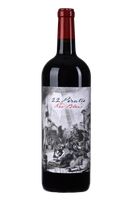 Clos LaChance 22 Pirates Red Blend