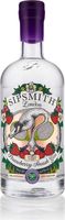 Strawberry Smash limited-edition gin 700ml