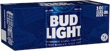 Bud Light 10X440ml