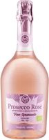 Allini Organic Prosecco Rosé