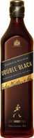Johnnie Walker Double Black Whisky
