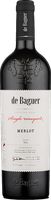 Klet Brda De Baguer Single Vineyard Merlot