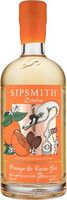 Sipsmith Orange & Cacao Gin 50cl