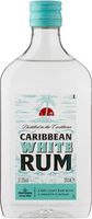 Morrisons White Rum