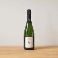 André Heucq Histoires HI. VIII - 750ml