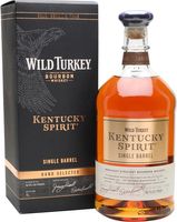 Wild Turkey Kentucky Spirit Bourbon
