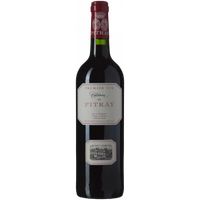Château de Pitray Premier Vin Côtes de Castillon