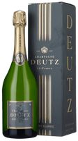 Champagne Deutz Brut Classic (in gift box)
