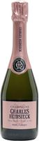 Charles Heidsieck Rose Reserve / Half Bottle