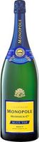 Champagne Heidsieck Monopole Blue Top - Magnu...