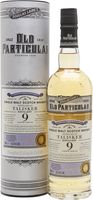 Talisker 2010 / 9 Year Old / Old Particular Island Whisky