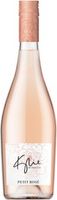 Kylie Minogue Petit Rose 75cl