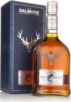 Dalmore Dee Dram The Rivers Collection 2011 S...