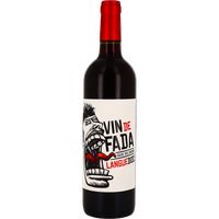 Wine de Fada  - J.M Aujoux