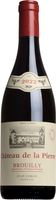 Brouilly, Chateau de La Pierre, Maison Loron - BOTTLE (75CL)