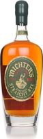Michter's 10 Year Old Rye Single Barrel Kentu...