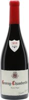 Domaine Fourrier Gevrey-Chambertin Vielle Vignes 2019