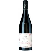 Saint Amour Vieilles Vignes