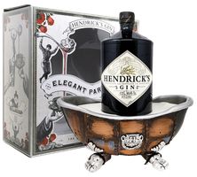 Hendrick's Gin Bathtub Gift Set