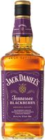 Jack Daniel's Tennessee Blackberry Whiskey Liqueur