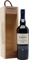 Warre's Bottle-Aged LBV Port